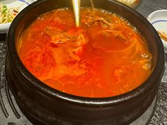 -韩满园· 甄选韩式烤肉
