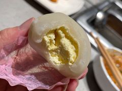 冰皮麻薯-海底捞火锅(翔龙天地广场店)