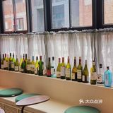 -‘朝思暮想’的新去处｜Wide Awake朝肆咖啡 