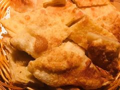 胖哥俩葱油饼-胖哥俩肉蟹煲(爱琴海购物公园店)