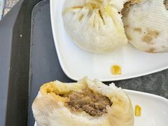 -白杨包子(通达街店)