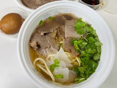 -华三爷拌面(上海光启城店)