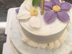 -幸福西饼生日蛋糕·下午茶(嘉禾店)