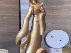 -白天鹅宾馆·美食屋