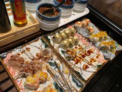 -水林间·寿喜烧自助(仙林金鹰店)