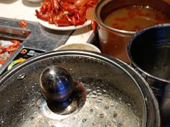 -聚盛源蒸汽海鲜火锅烤肉自助(巨川金海岸购物广场店)