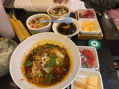 -金色印象·4K影院式足体养生(南滨印象店)