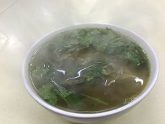 -舒蔡记生煎菜饭(云南中路店)