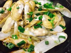 -小时候焗海鲜(鄞州万达店)