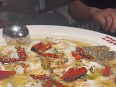 -鱼亨小鲜酸菜鱼(大信店)