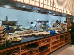 -蒋家桥饺面店(四望亭路店)