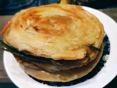 三丝锅盔-尕记锅魁酸辣粉(汇聚LIFE店)