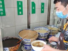 -清真·宏顺祥卤汁凉粉(大皮院店)