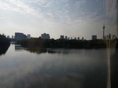 -天津水晶宫饭店