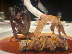 -荣轩(新荣记环球金融中心店)