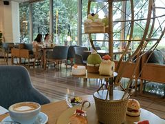 大堂-EN SPACE恩空间