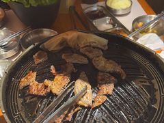 -kingkong大猩猩烤肉(CBD店)