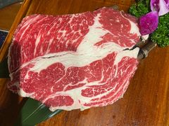 -匠牛道烤肉料理店(西坝河店)