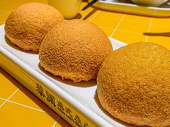 酥皮山楂叉烧包-蔡澜点心·粤菜(花城汇南区店)