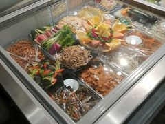 -7星海鲜烧烤(紫光福郡店)
