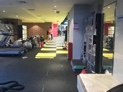 -拳盛时代拳击俱乐部(北京路店)