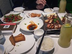 -外婆家(西红门荟聚购物中心店)