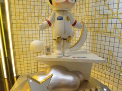 -泡泡玛特POPMART(上海环球港店)