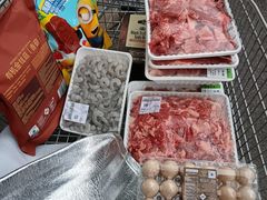 -山姆会员商店(上海浦东店)