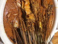 -嘉州叶婆婆钵钵鸡(建设路店)