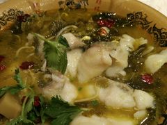 -阿英煲(凉城路店)