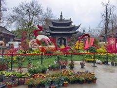 -钱王祠