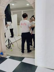 -金色童年儿童摄影(中海店)