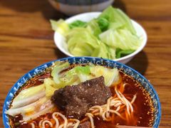 -蒋六十八梯眼镜面(狮子坪店)