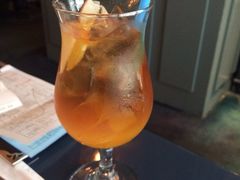 -戈雅法餐厅(世界城广场店)