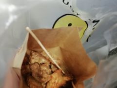 -傅强排骨(成都总店)