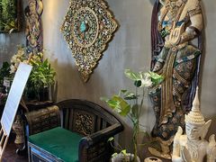 -Siam泰餐厅(水上公园店)