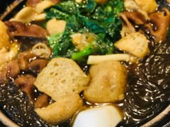 -凡老头米线砂锅(古荡新村西粮站)