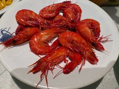 -世纪缘湖滨花园酒店·湖景轩中餐厅(太阳宫店)