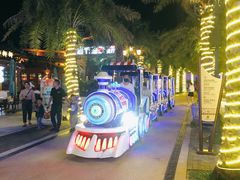 -三亚海昌梦幻海洋不夜城