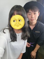 -salon漫