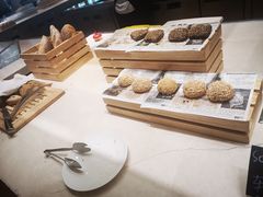 -上海雅居乐万豪侯爵酒店