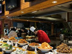 -小柴米·传统江西菜(八一广场店)