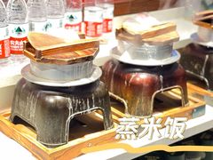 -魏铭鱼头捞饭(晋阳路店)