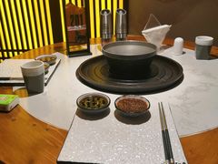 -哈拉海和牛主题餐厅(哈西店)