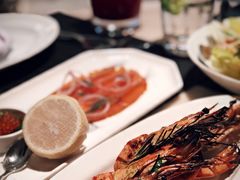 -壳里西餐厅Coquille Seafood Bistro(蒙自路店)