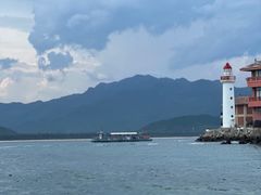 -海南分界洲岛旅游区