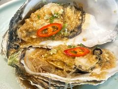 -奕景海鲜酒家· 大连海鲜(星海广场店)