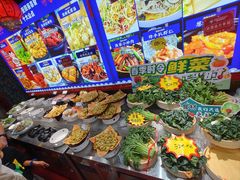 -旺角小渔村(二马路店)