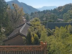 -潭柘寺景区