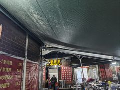 -海关荤豆花(洋河一路店)